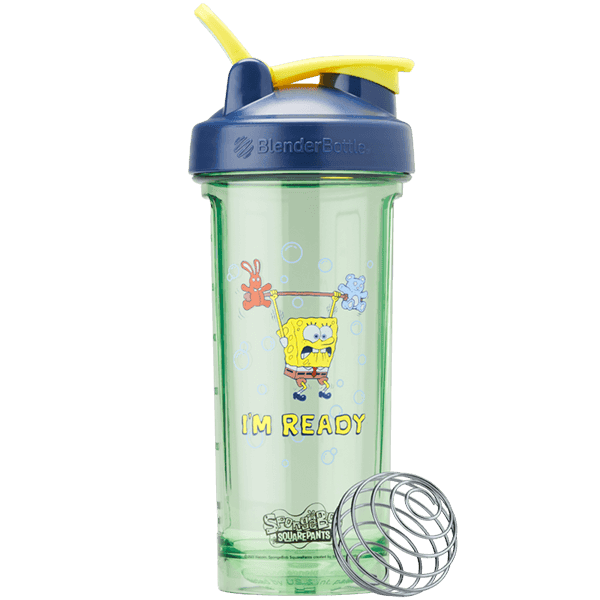 spongebob-pro-series-m3 Spongebob-Straight-Cart_1.png